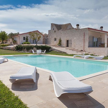 B&B A Casa Di Pier Castellana Grotte Kültér fotó