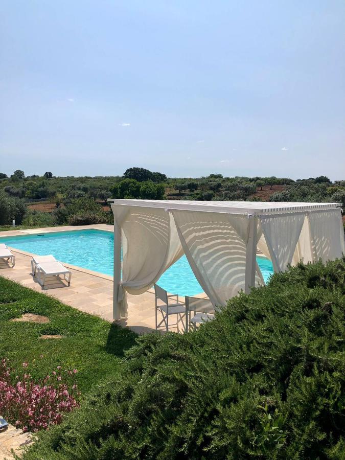 B&B A Casa Di Pier Castellana Grotte Kültér fotó