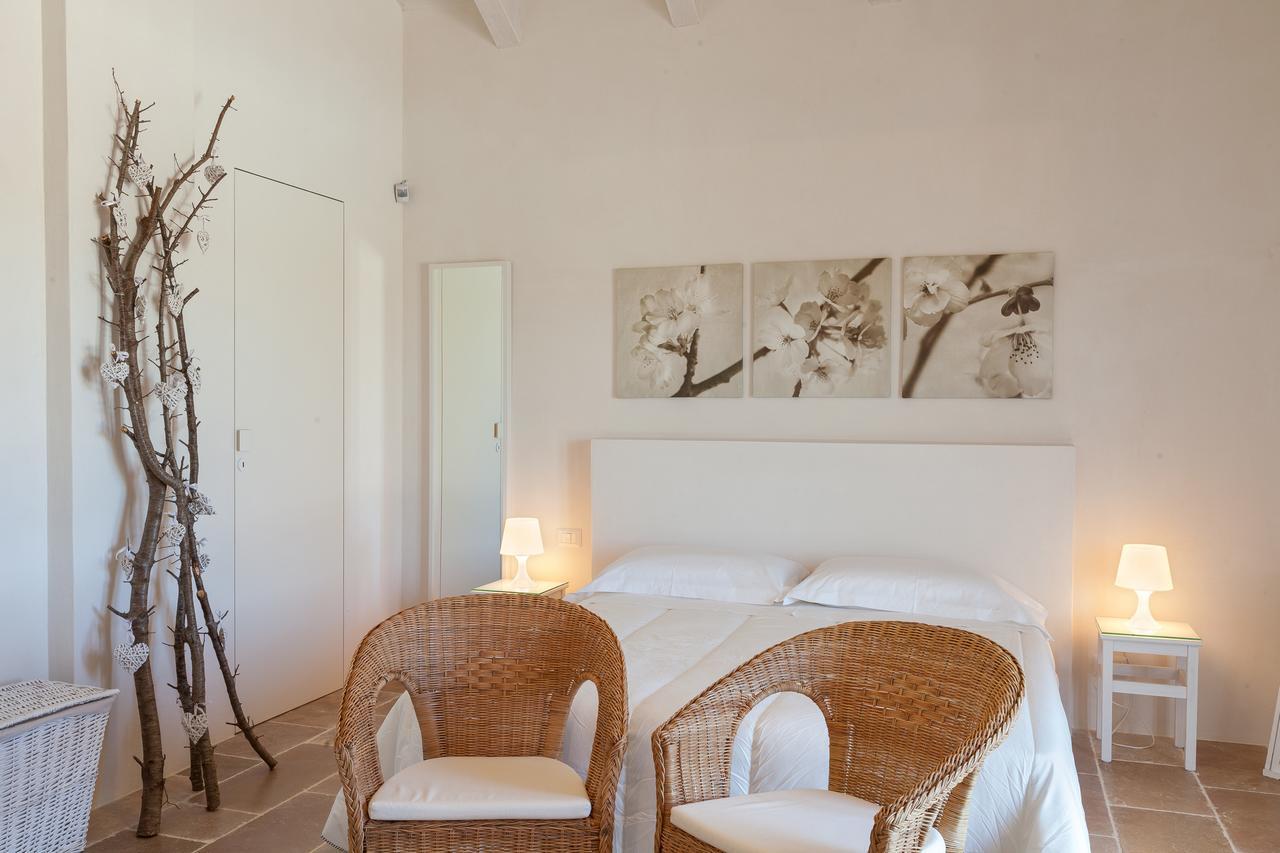 B&B A Casa Di Pier Castellana Grotte Kültér fotó