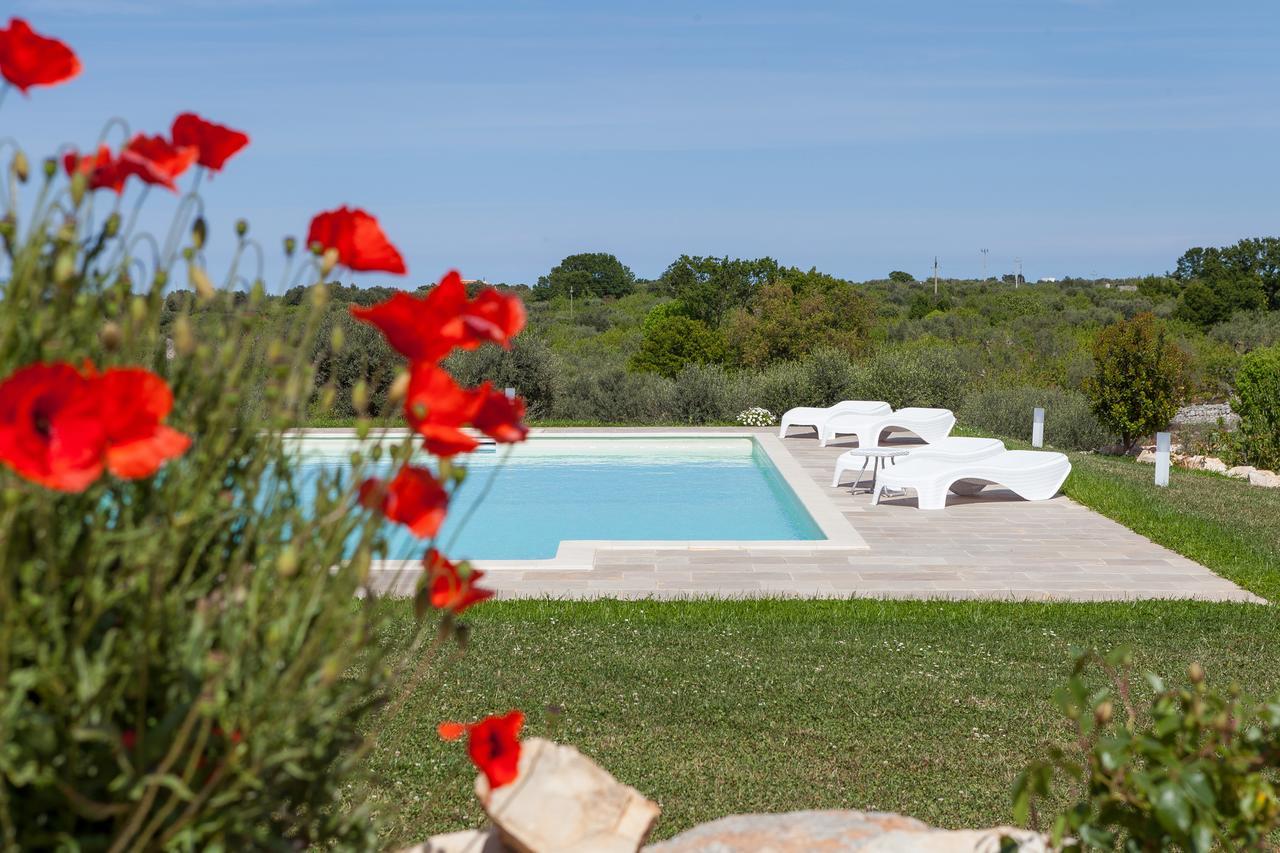 B&B A Casa Di Pier Castellana Grotte Kültér fotó