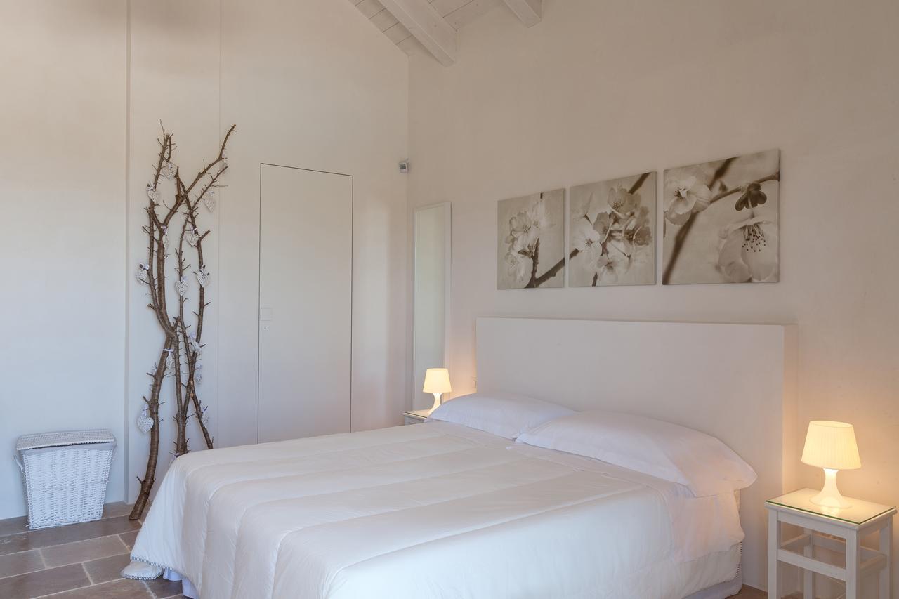 B&B A Casa Di Pier Castellana Grotte Kültér fotó