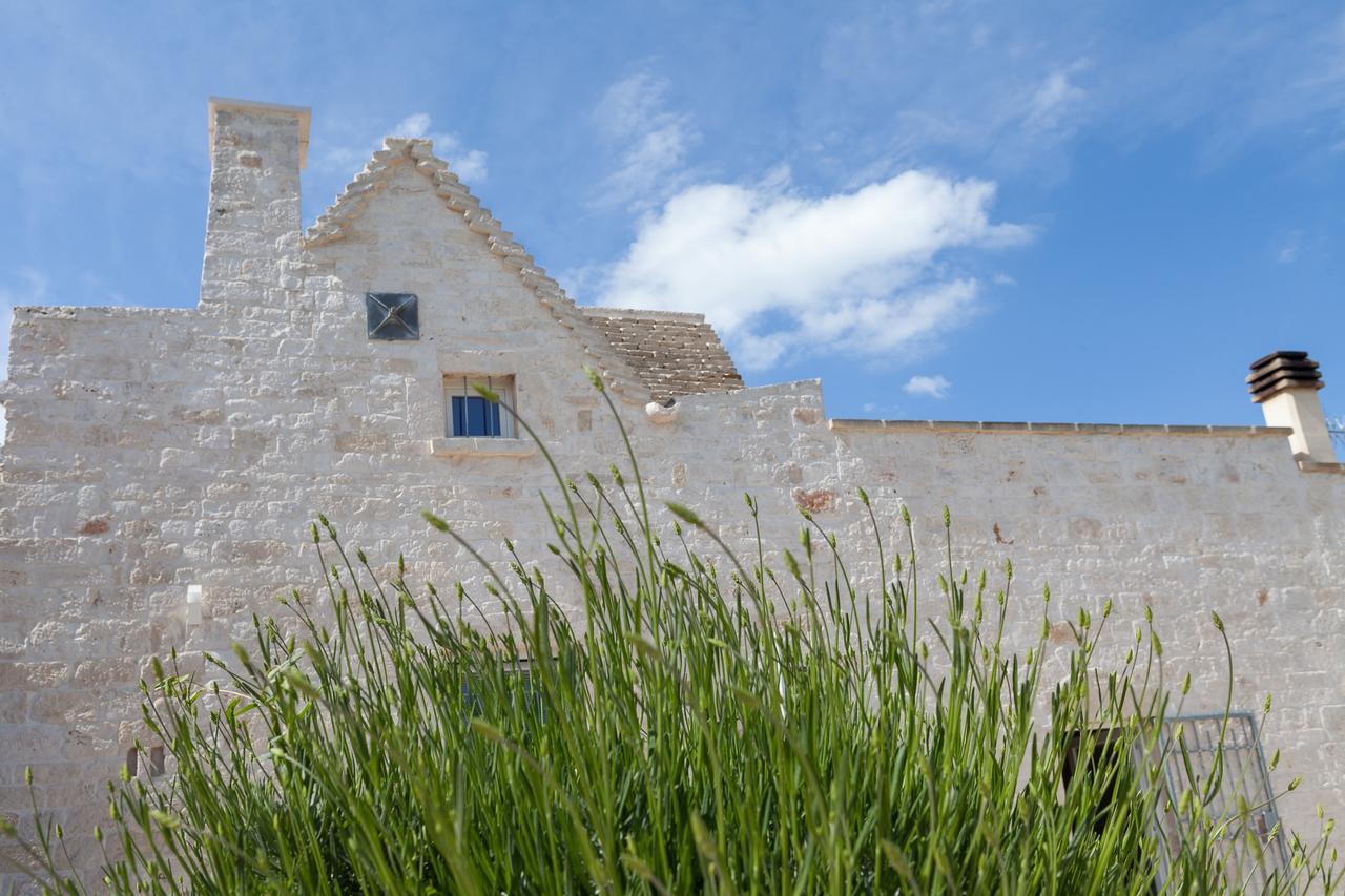 B&B A Casa Di Pier Castellana Grotte Kültér fotó