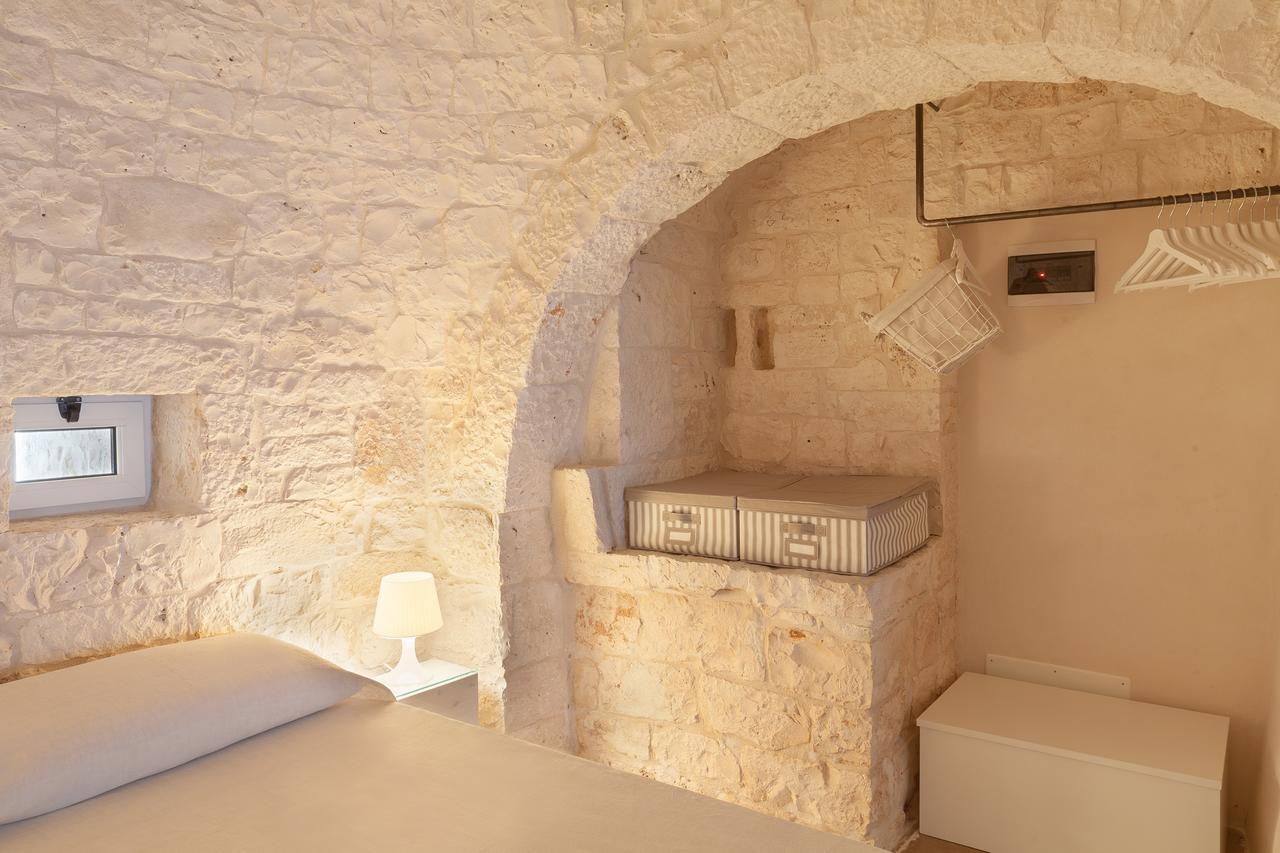 B&B A Casa Di Pier Castellana Grotte Kültér fotó
