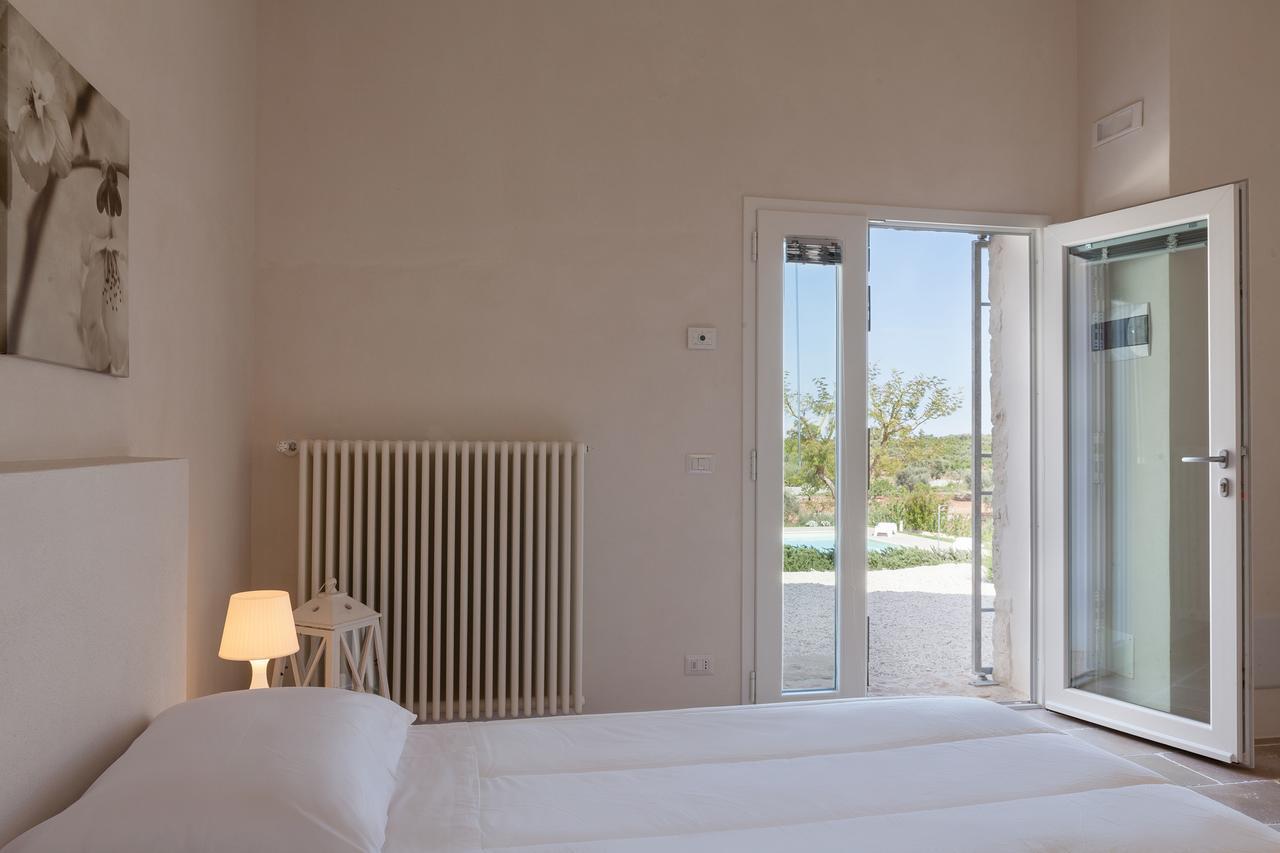 B&B A Casa Di Pier Castellana Grotte Kültér fotó
