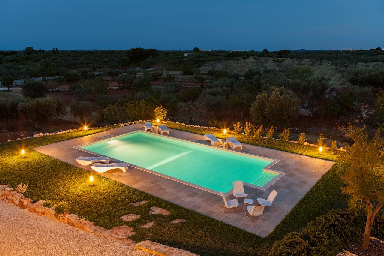 B&B A Casa Di Pier Castellana Grotte Kültér fotó