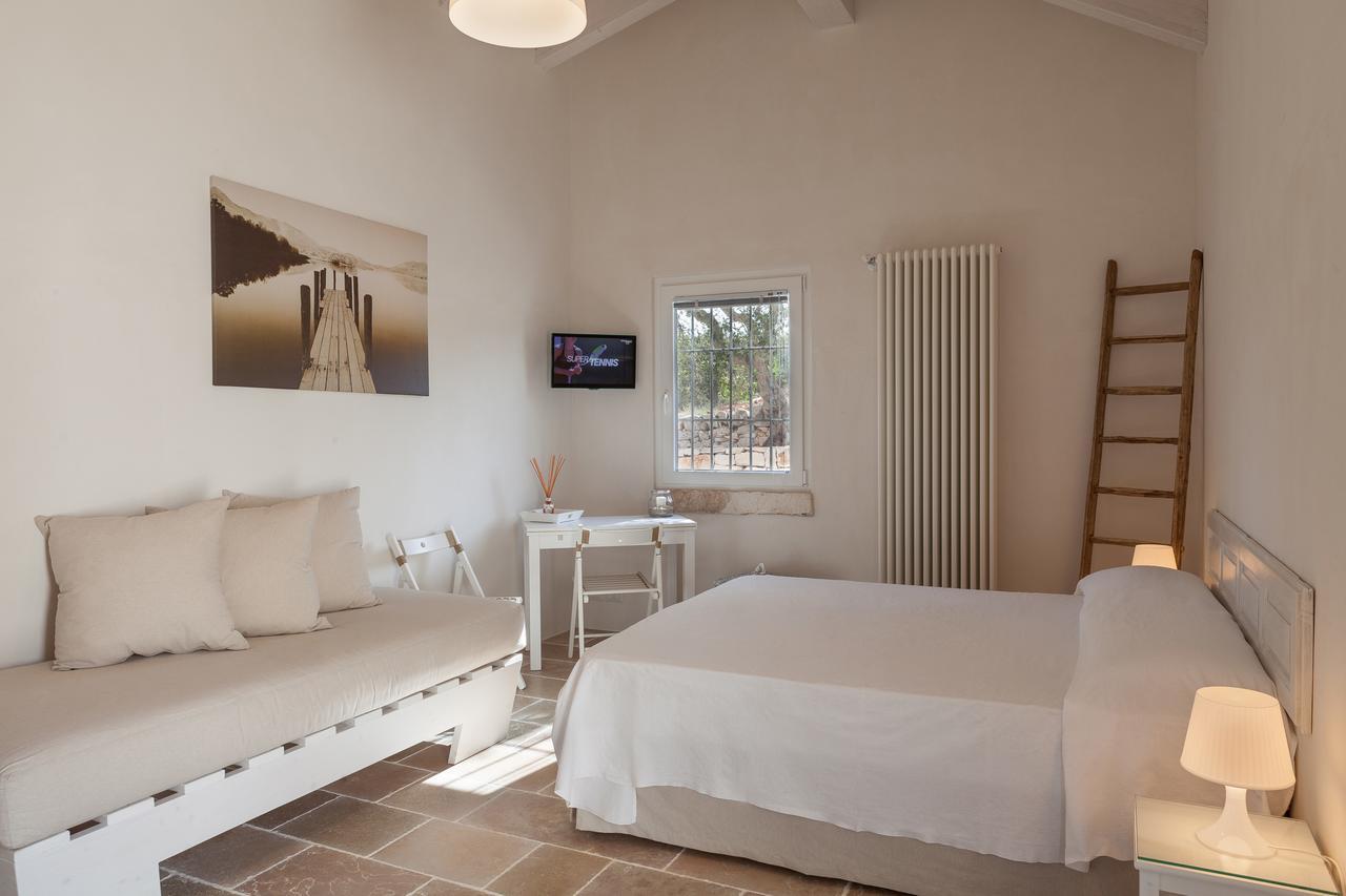 B&B A Casa Di Pier Castellana Grotte Kültér fotó