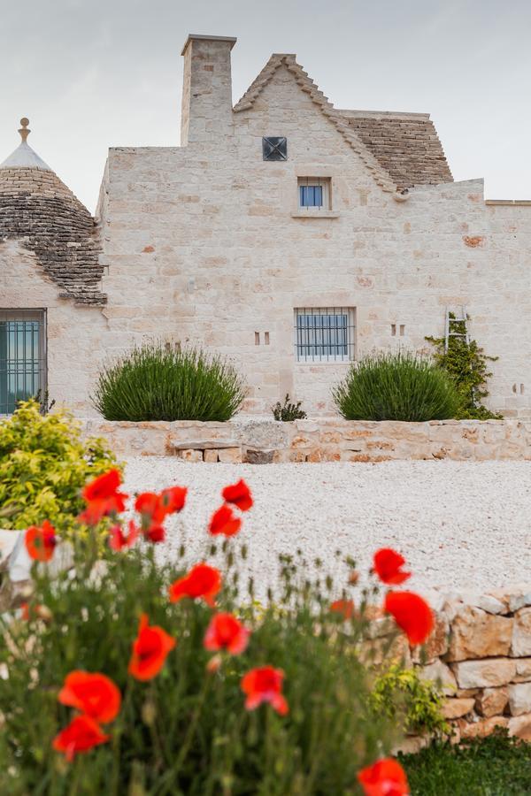B&B A Casa Di Pier Castellana Grotte Kültér fotó