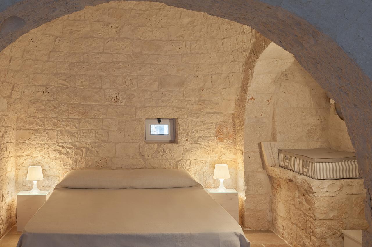 B&B A Casa Di Pier Castellana Grotte Kültér fotó