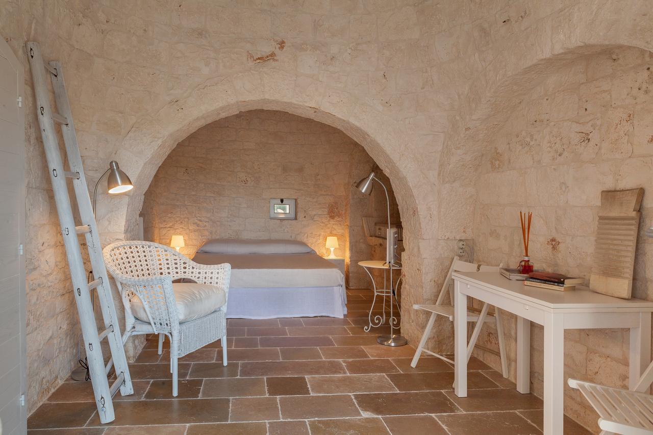 B&B A Casa Di Pier Castellana Grotte Kültér fotó