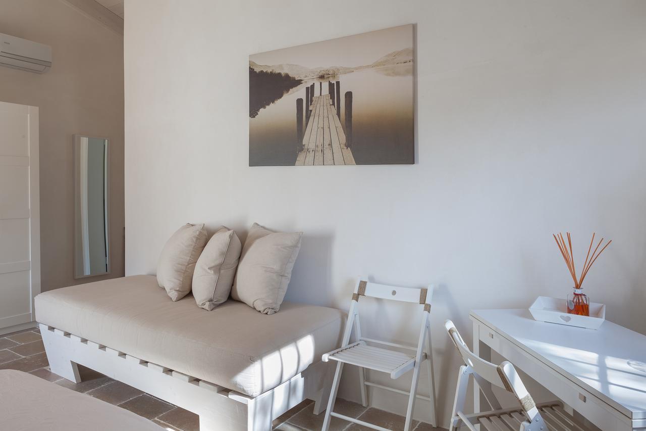B&B A Casa Di Pier Castellana Grotte Kültér fotó
