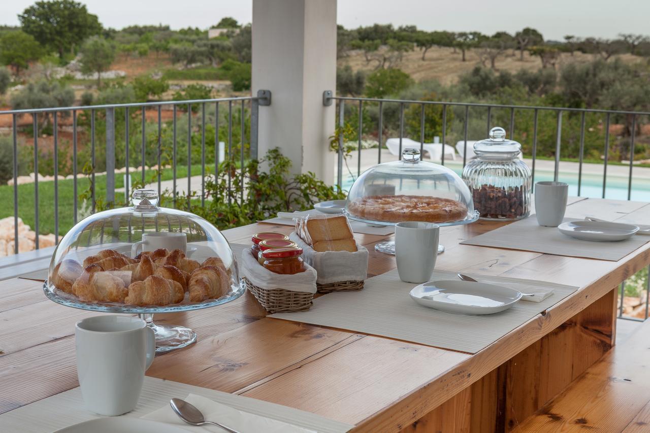 B&B A Casa Di Pier Castellana Grotte Kültér fotó