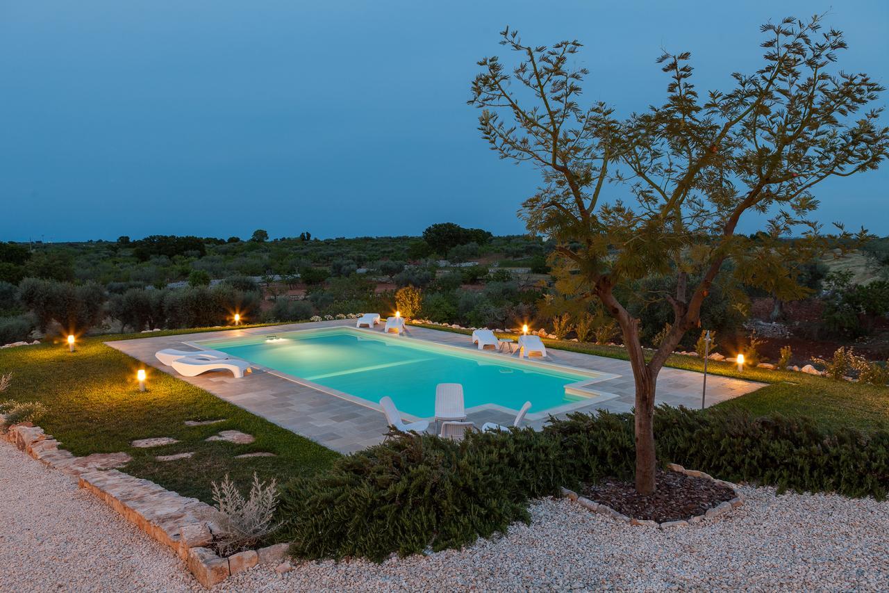 B&B A Casa Di Pier Castellana Grotte Kültér fotó