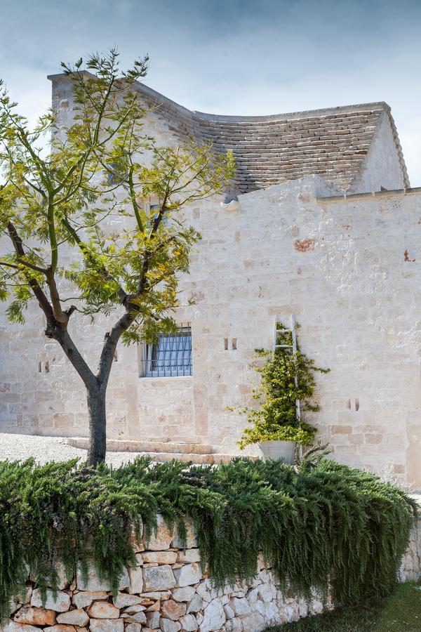 B&B A Casa Di Pier Castellana Grotte Kültér fotó