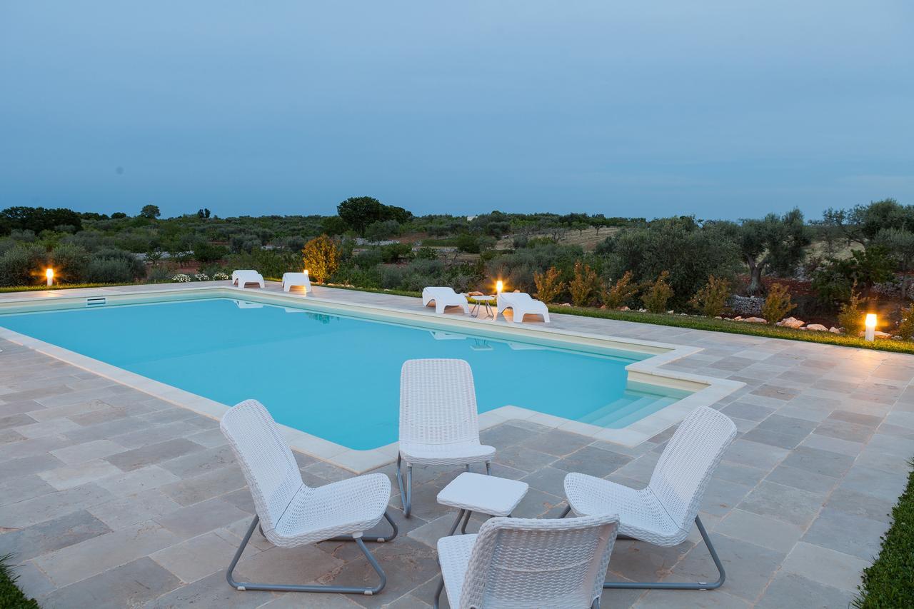 B&B A Casa Di Pier Castellana Grotte Kültér fotó