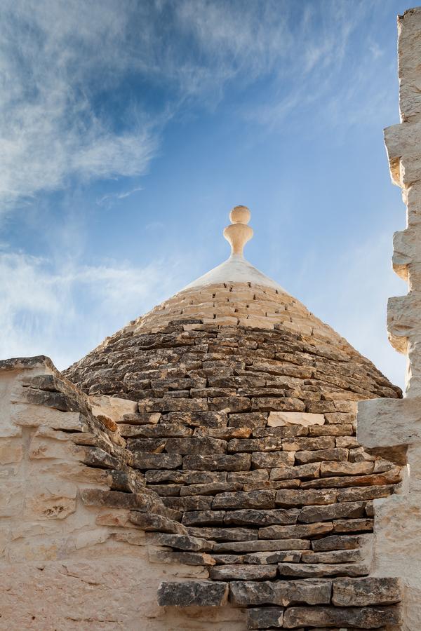 B&B A Casa Di Pier Castellana Grotte Kültér fotó