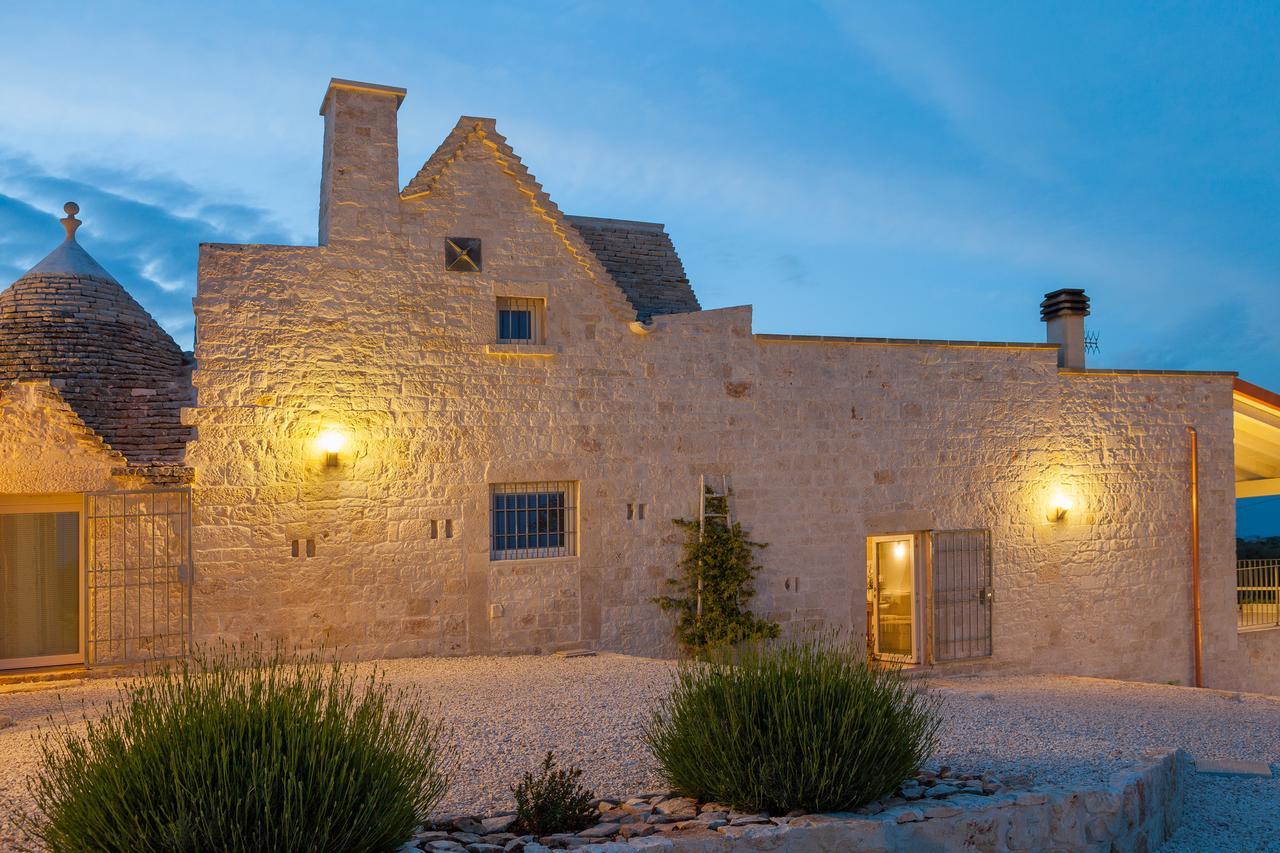 B&B A Casa Di Pier Castellana Grotte Kültér fotó